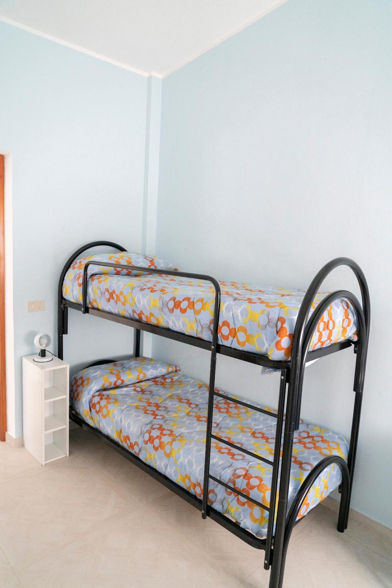Villa Claudia E Simone Carini Room photo