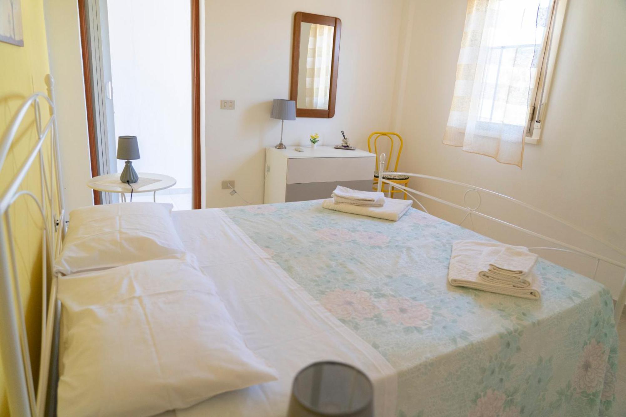 Villa Claudia E Simone Carini Room photo