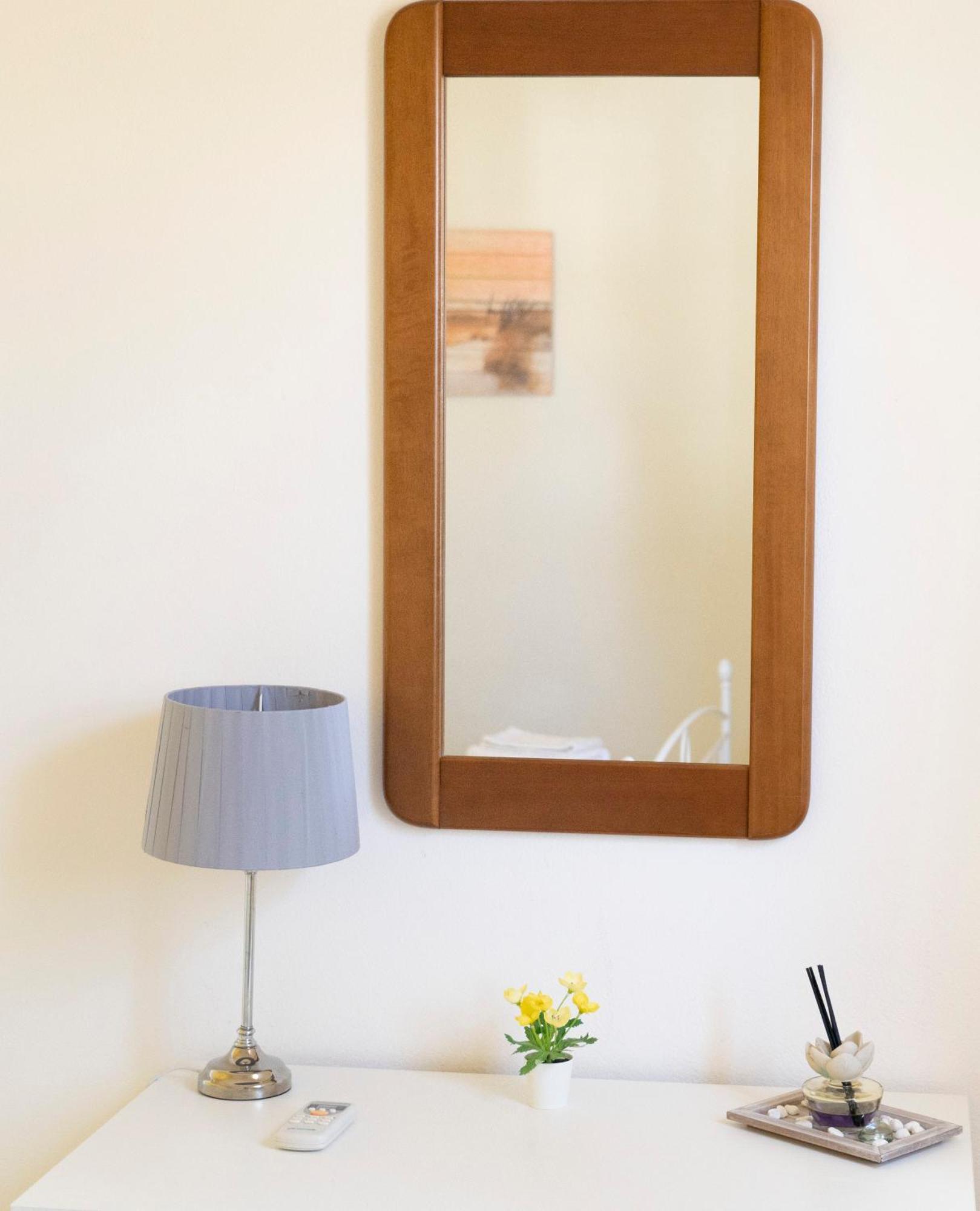 Villa Claudia E Simone Carini Room photo