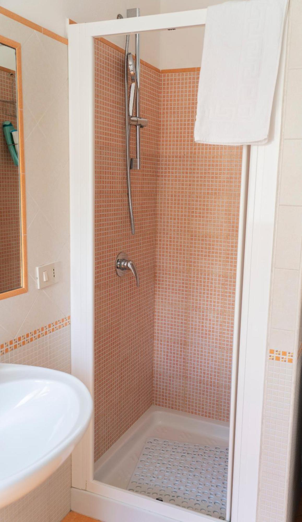 Villa Claudia E Simone Carini Room photo
