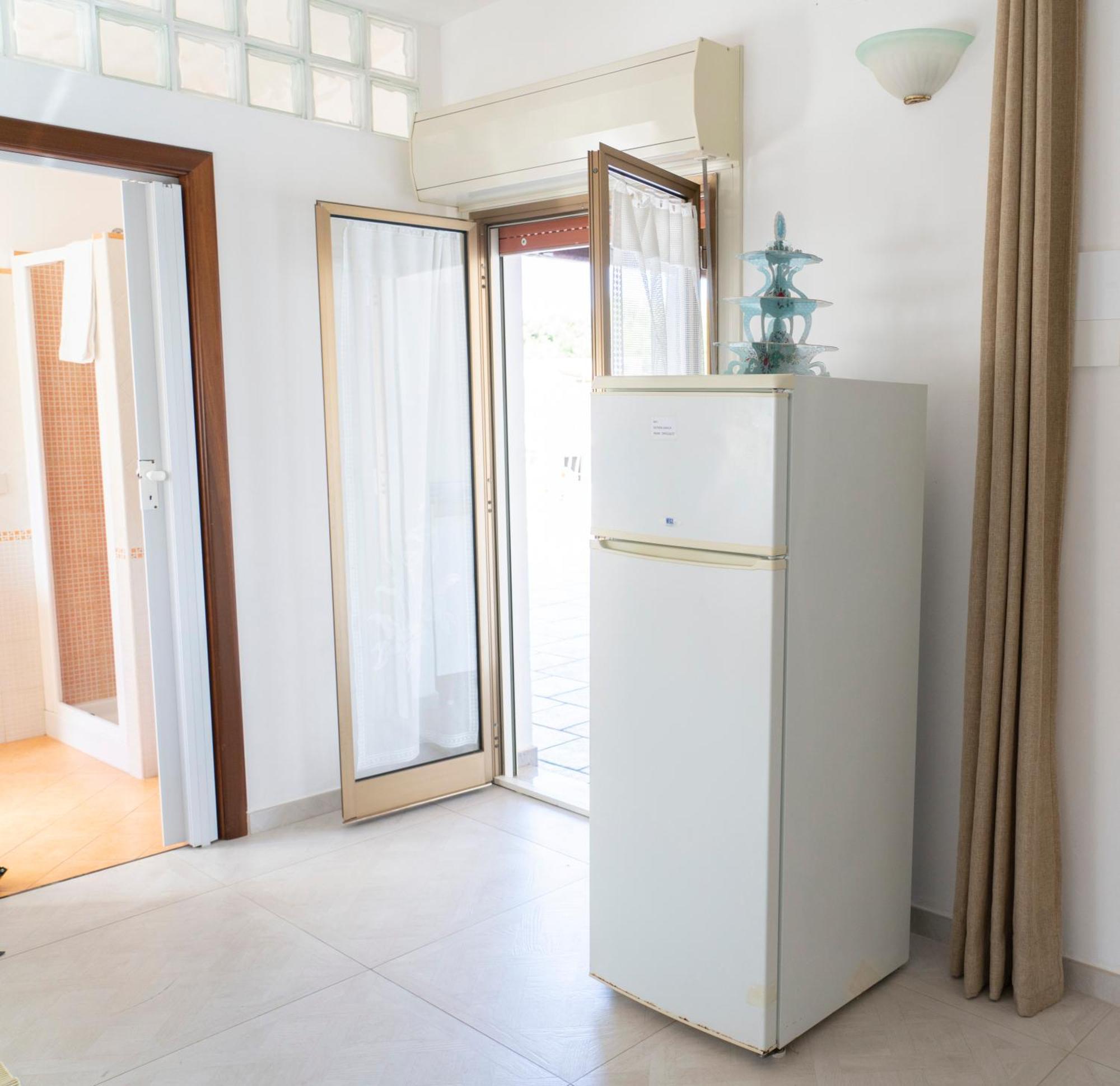 Villa Claudia E Simone Carini Room photo