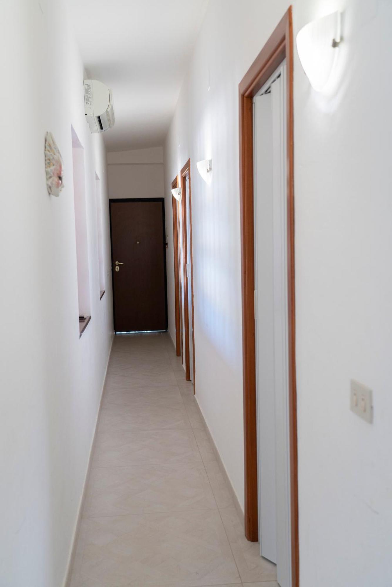Villa Claudia E Simone Carini Room photo