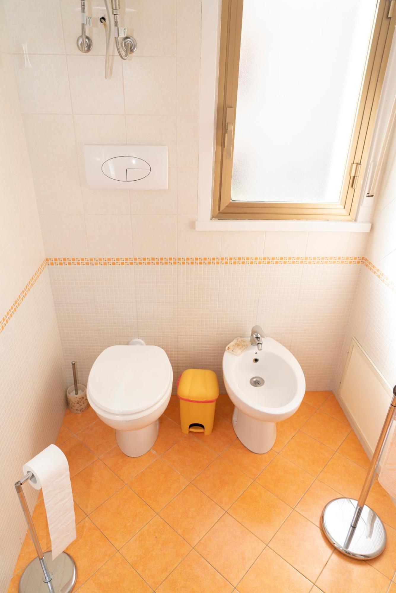 Villa Claudia E Simone Carini Room photo